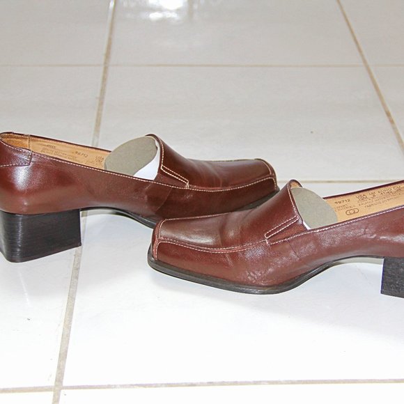 Women's shoes HUSH PUPPIES - Picture 2 of 5